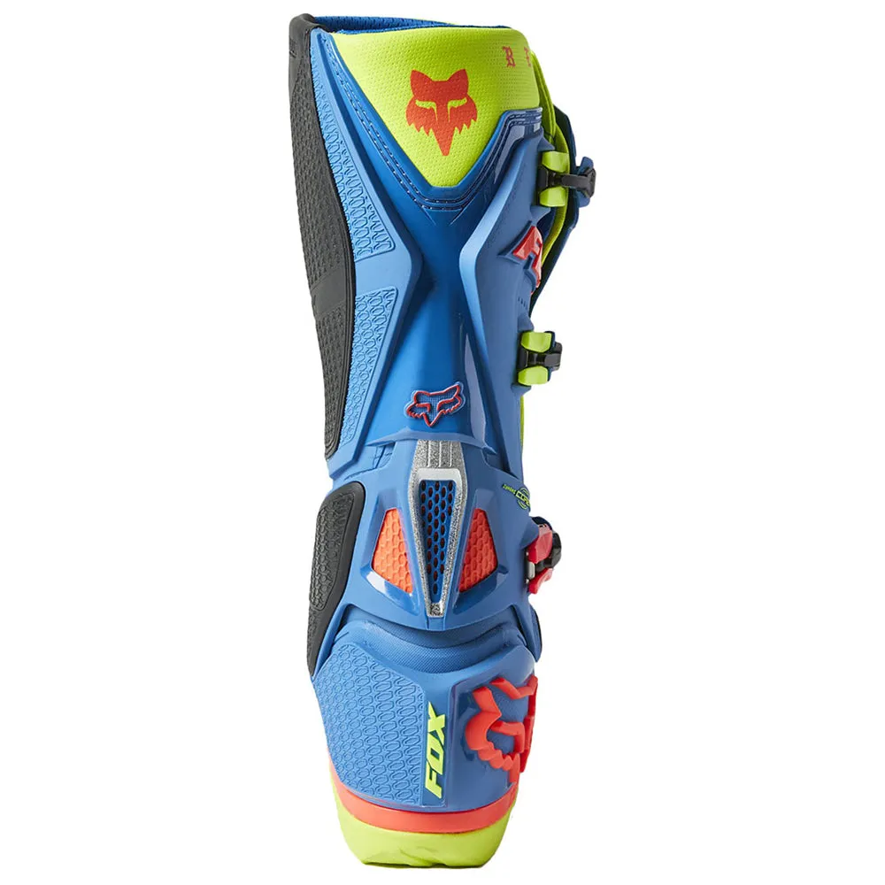 FOX INSTINCT MAWLR BOOTS [DUSTY BLUE] 9