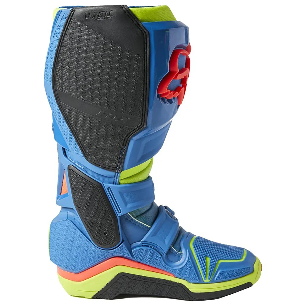 FOX INSTINCT MAWLR BOOTS [DUSTY BLUE] 9