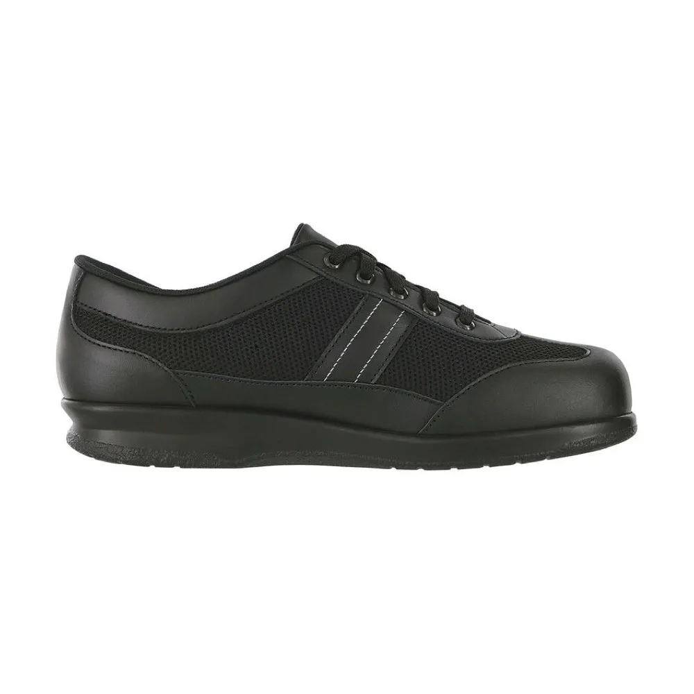 FT Mesh (Black)