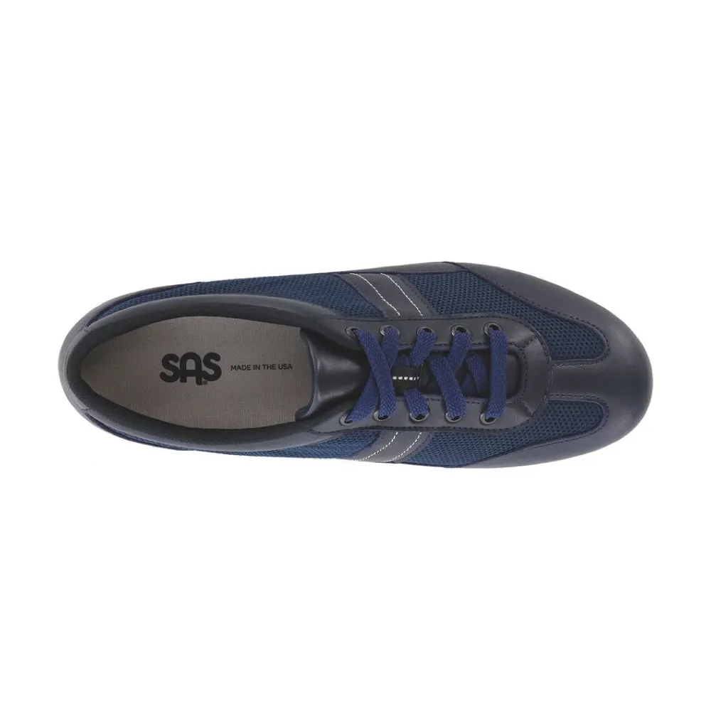 FT Mesh	(Navy)