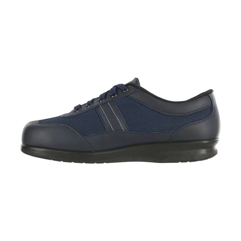 FT Mesh	(Navy)