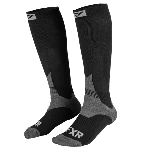 FXR Boost Performance Socks