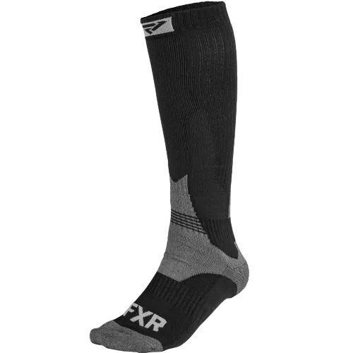 FXR Boost Performance Socks