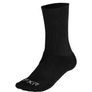 FXR Clutch Performance Crew Socks