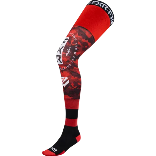FXR Riding Socks - 2024