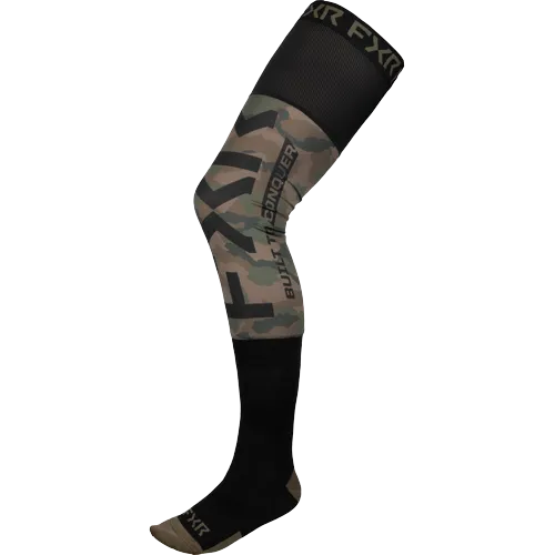 FXR Riding Socks - 2024