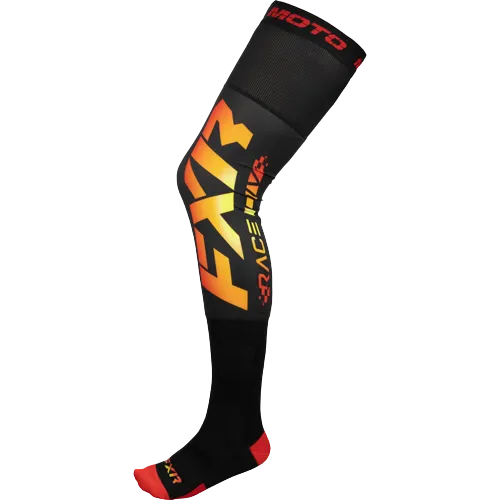 FXR Riding Socks - 2024