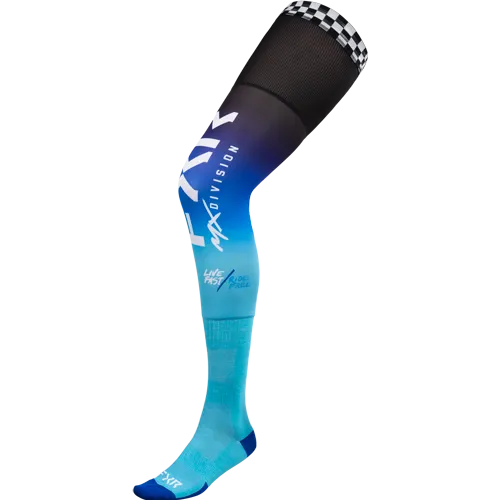 FXR Riding Socks - 2024