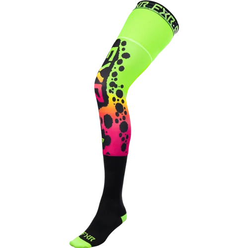 FXR Riding Socks - 2024
