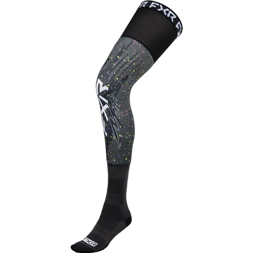 FXR Riding Socks - 2024