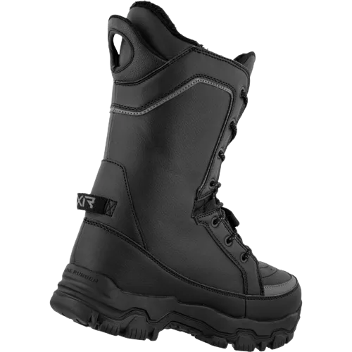 FXR X-Cross Speed Boots - 2023