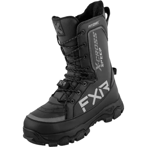 FXR X-Cross Speed Boots - 2023