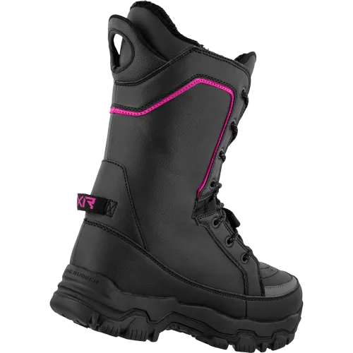 FXR X-Cross Speed Boots - 2023