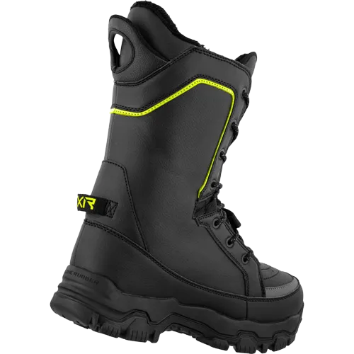 FXR X-Cross Speed Boots - 2023