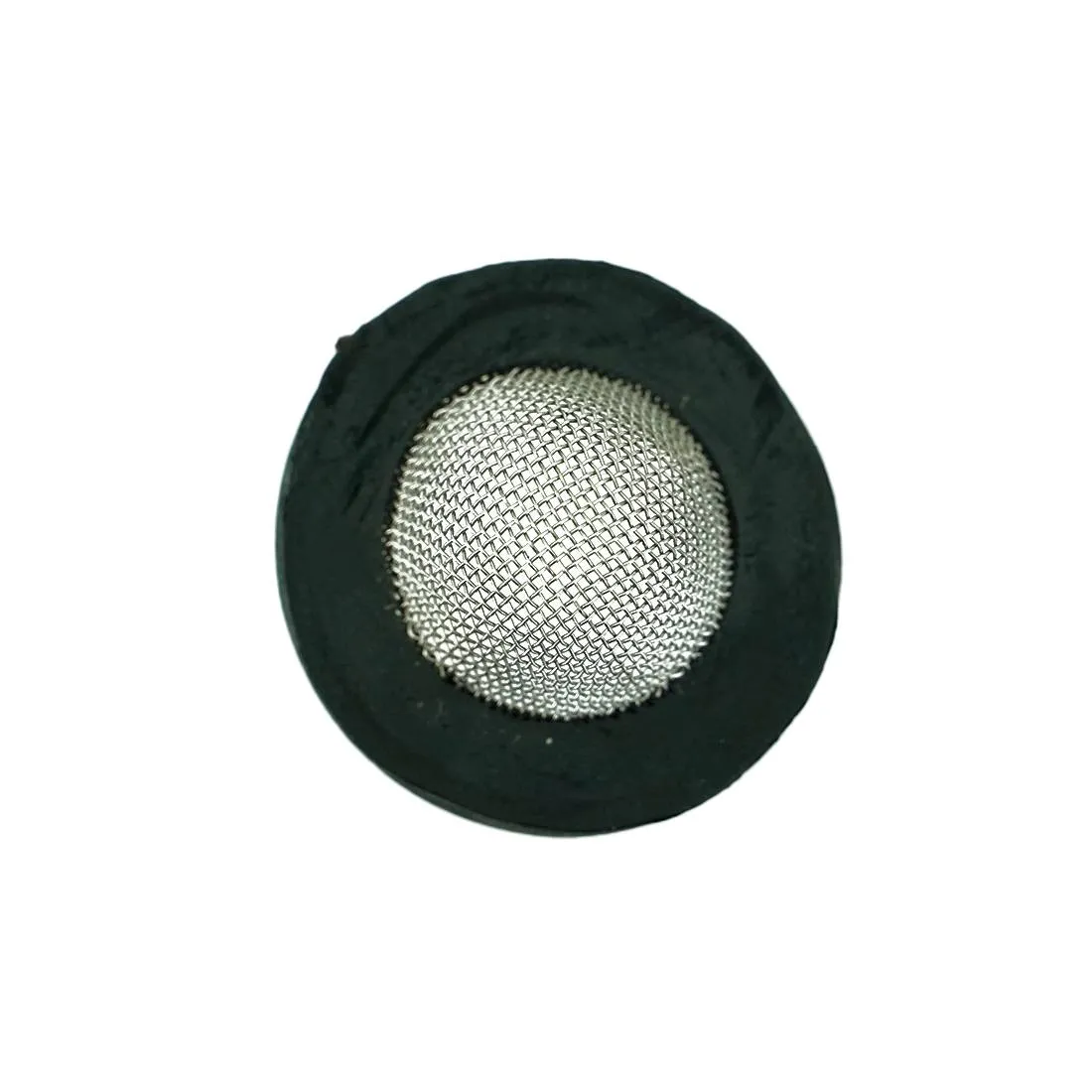 Garden Hose Gasket with Stainless Steel Mesh