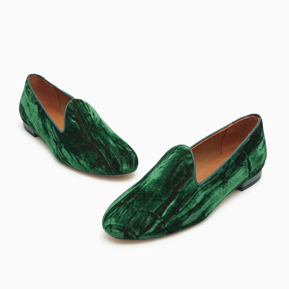 Gentry Loafer Flat