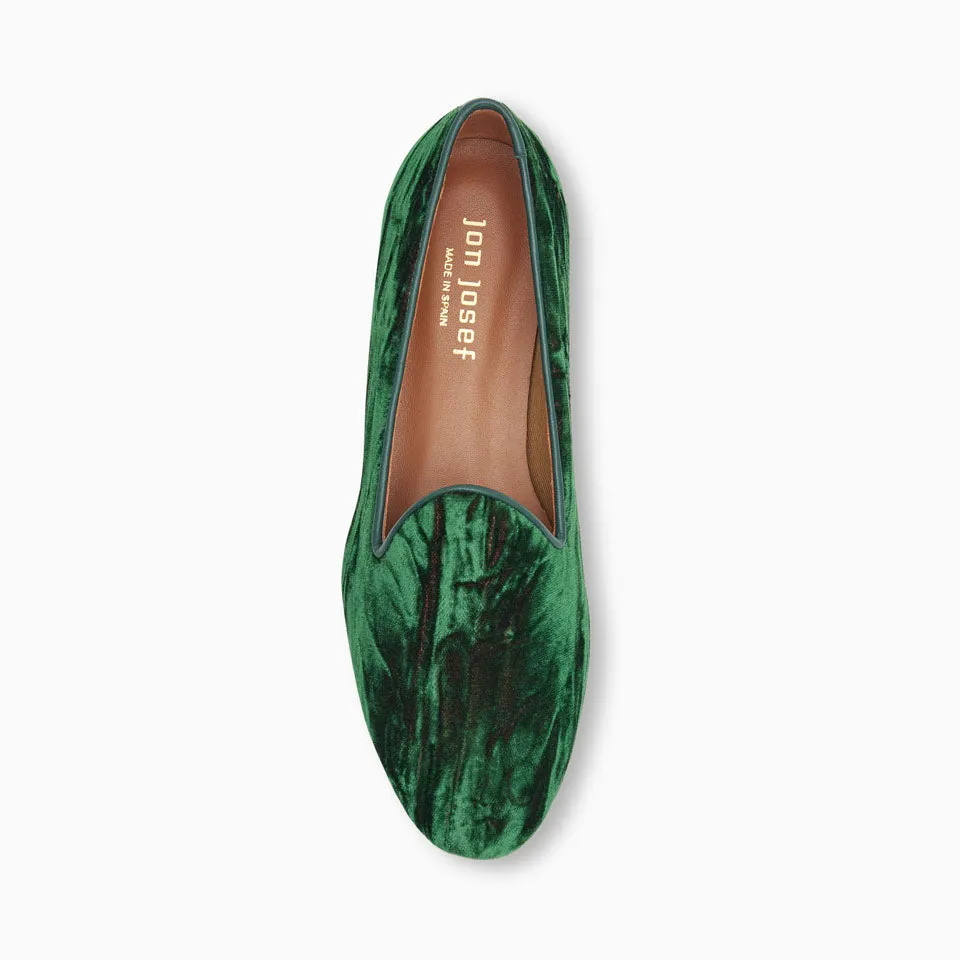 Gentry Loafer Flat