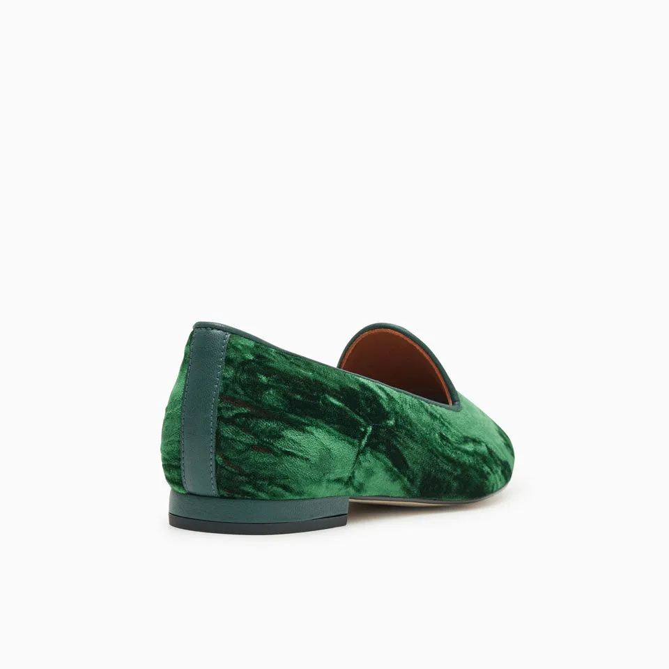 Gentry Loafer Flat