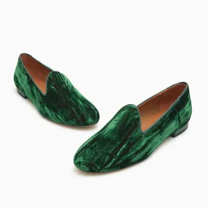 Gentry Loafer Flat