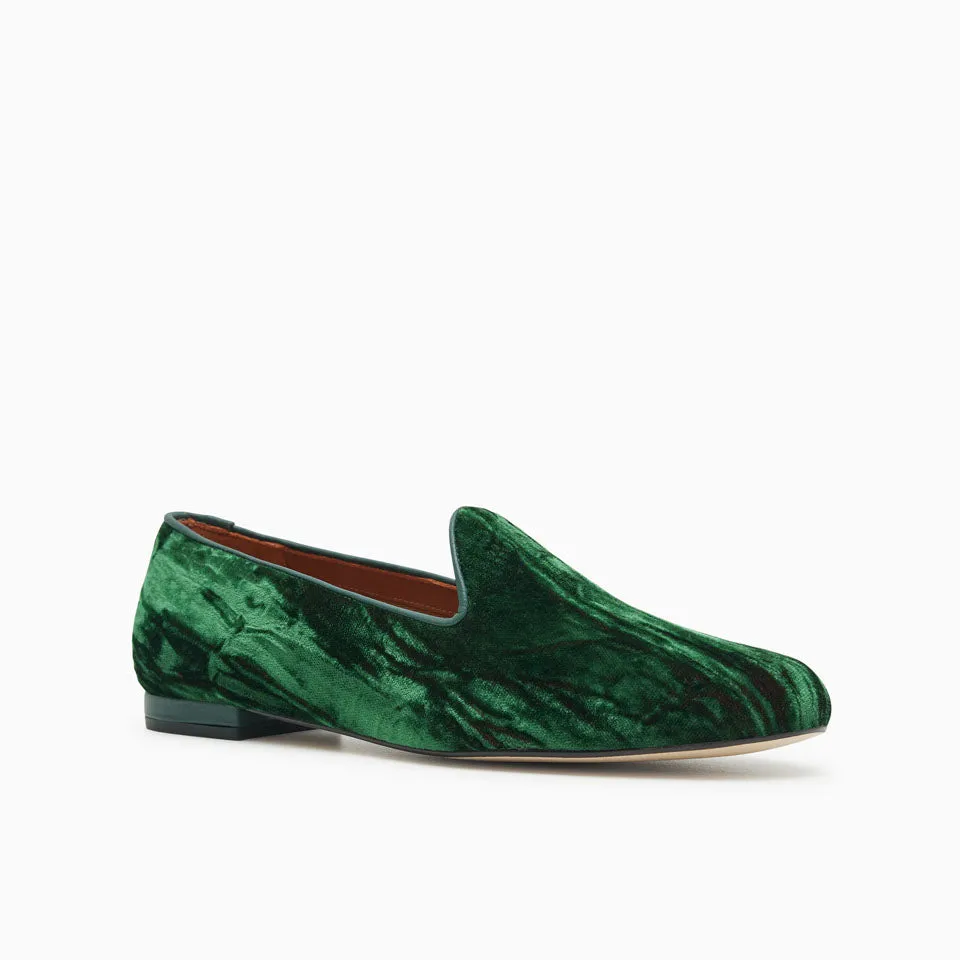 Gentry Loafer Flat