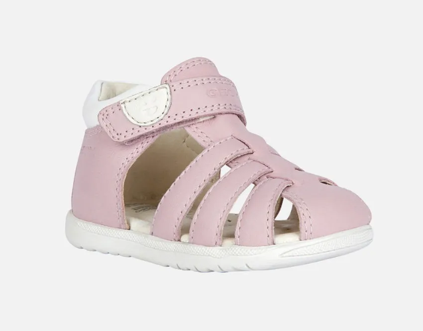 Geox B S Macchia Rose
