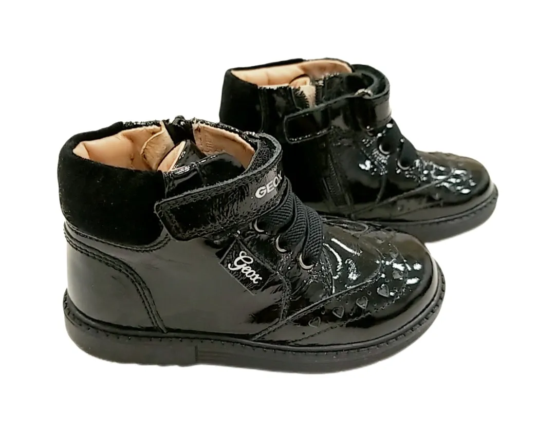 Geox Boots - size EU 23 (US. 6.5-7)