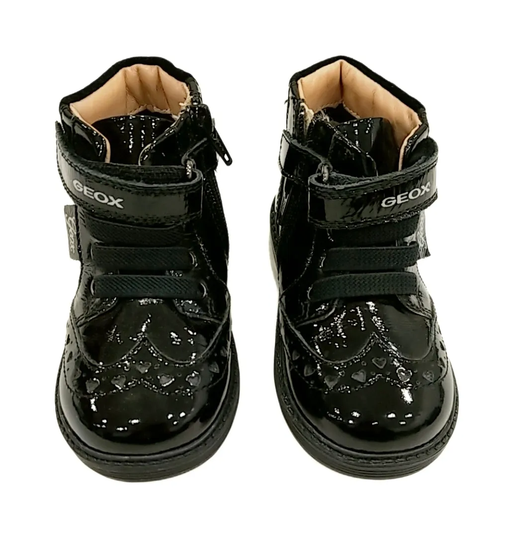 Geox Boots - size EU 23 (US. 6.5-7)