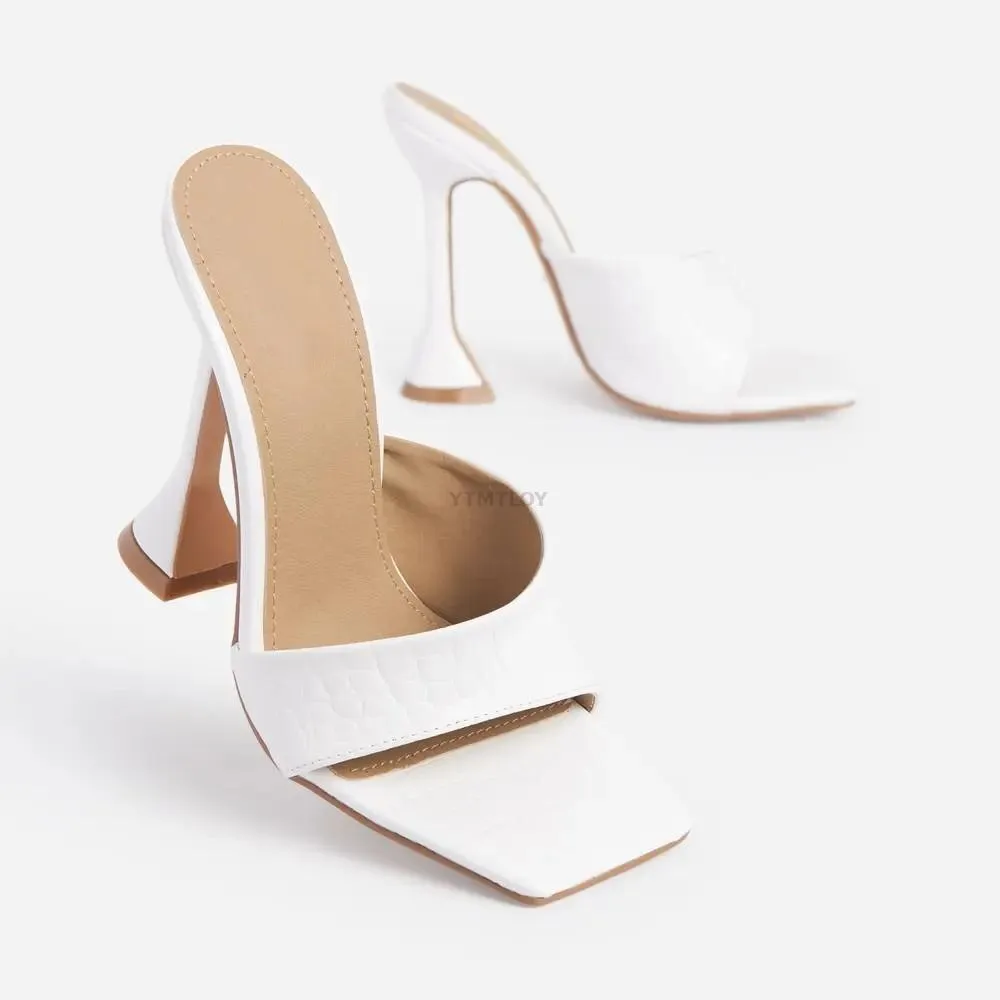 Gladiator 9CM Ladies Sandals Beach Shoes