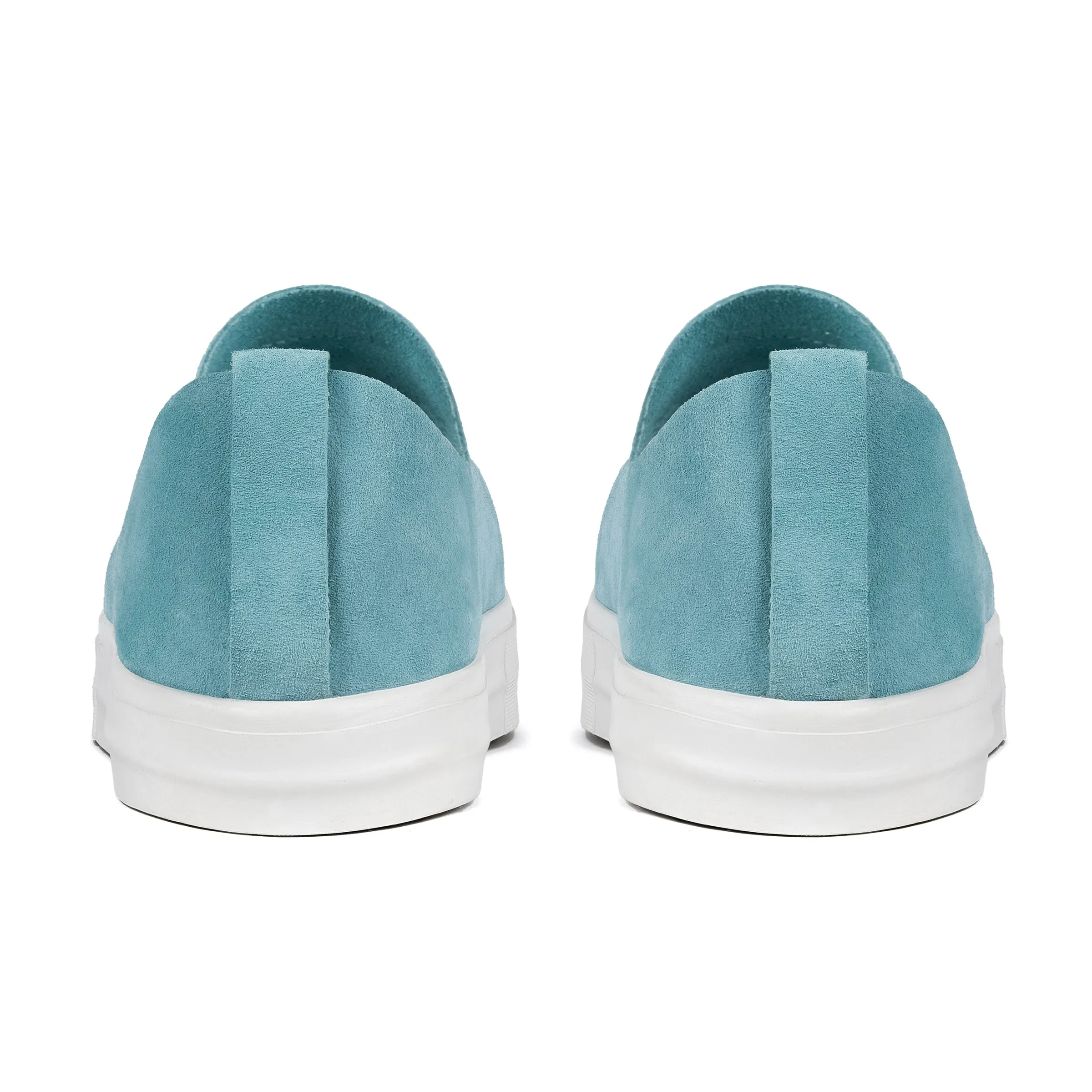Glover / Light Blue / White