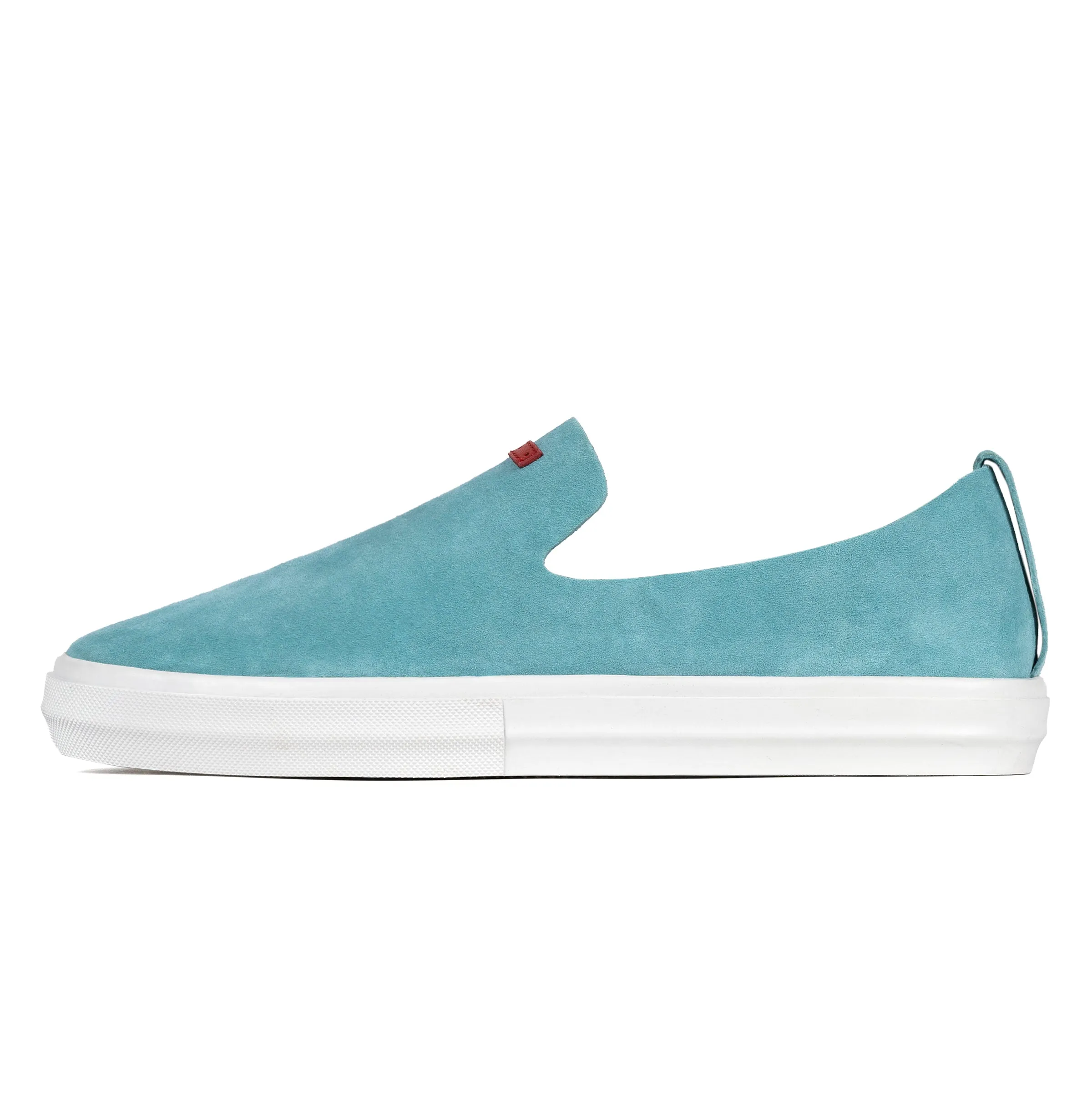 Glover / Light Blue / White