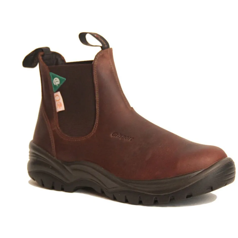 Grisport DONARD Slip On 72457LD