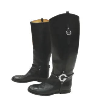 Gucci Riding Boots - size 8