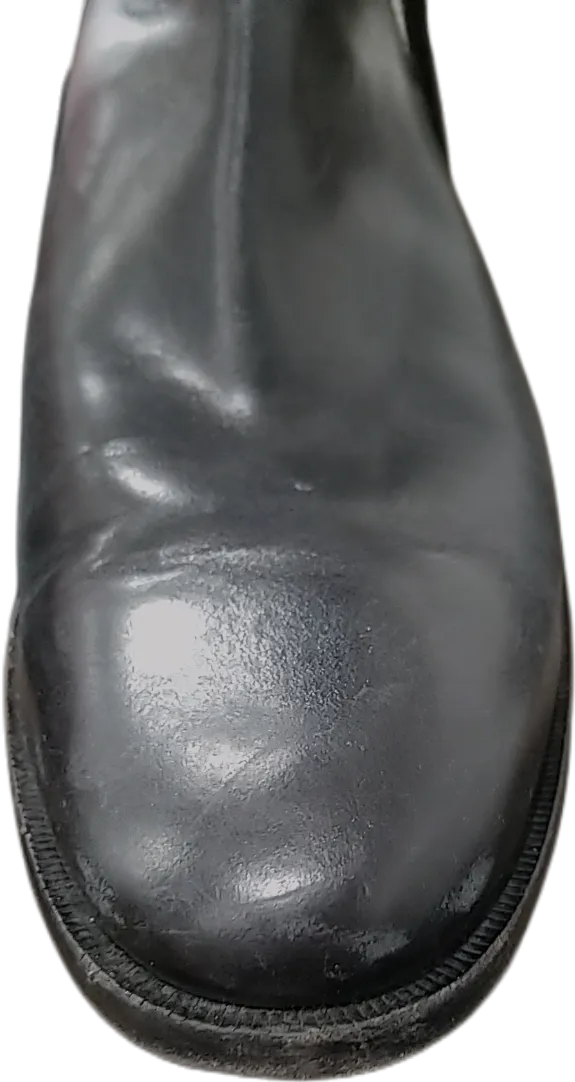 Gucci Riding Boots - size 8
