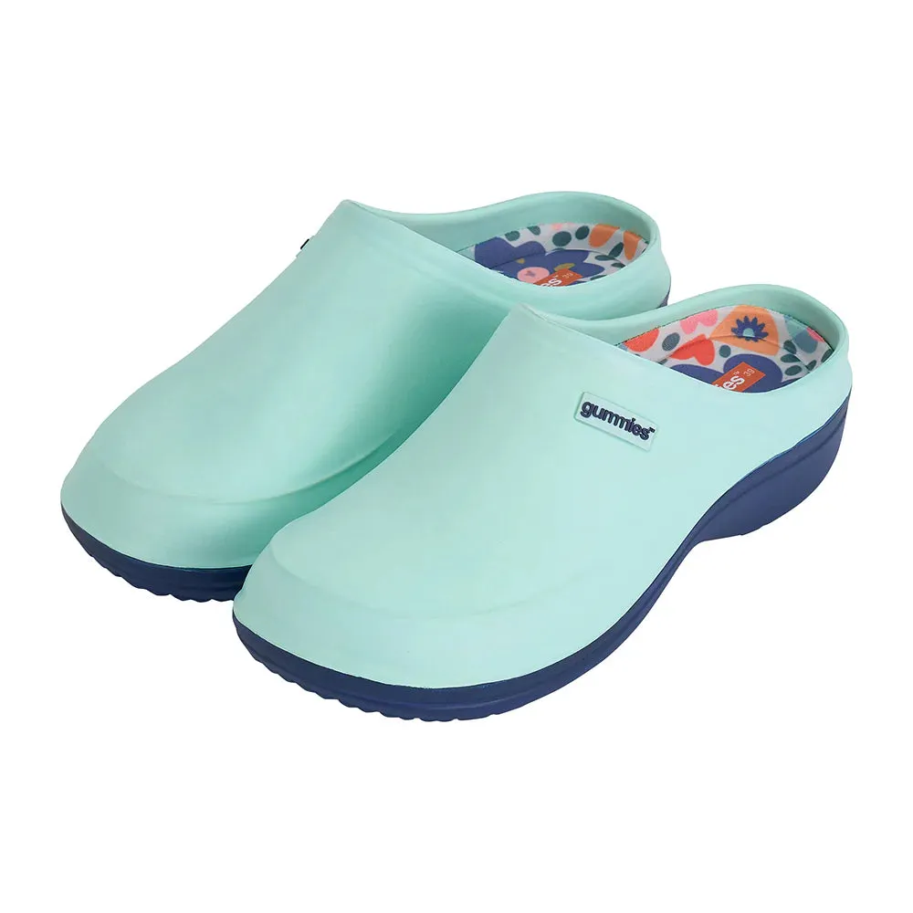 Gummies Clogs