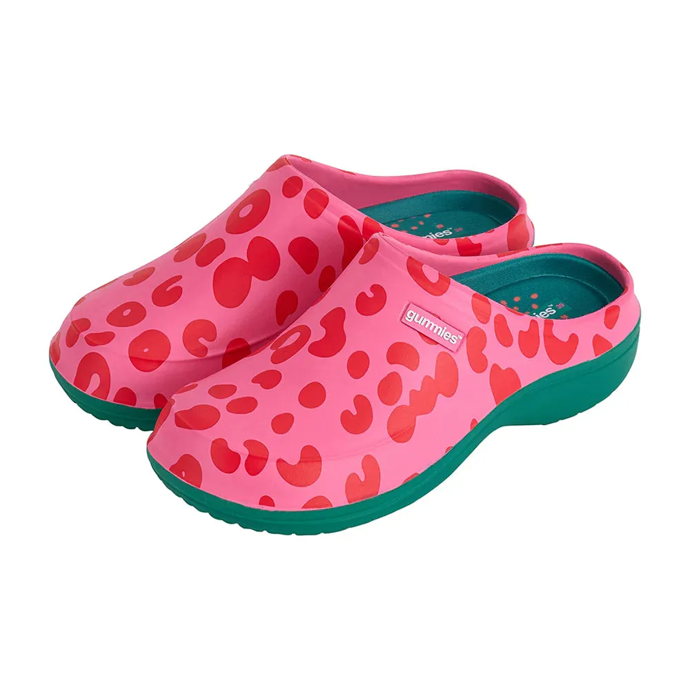 Gummies Clogs