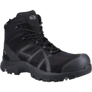 Haix Black Eagle MID 40 Goretex S3 ESD Safety Boot | Composite Toe Cap