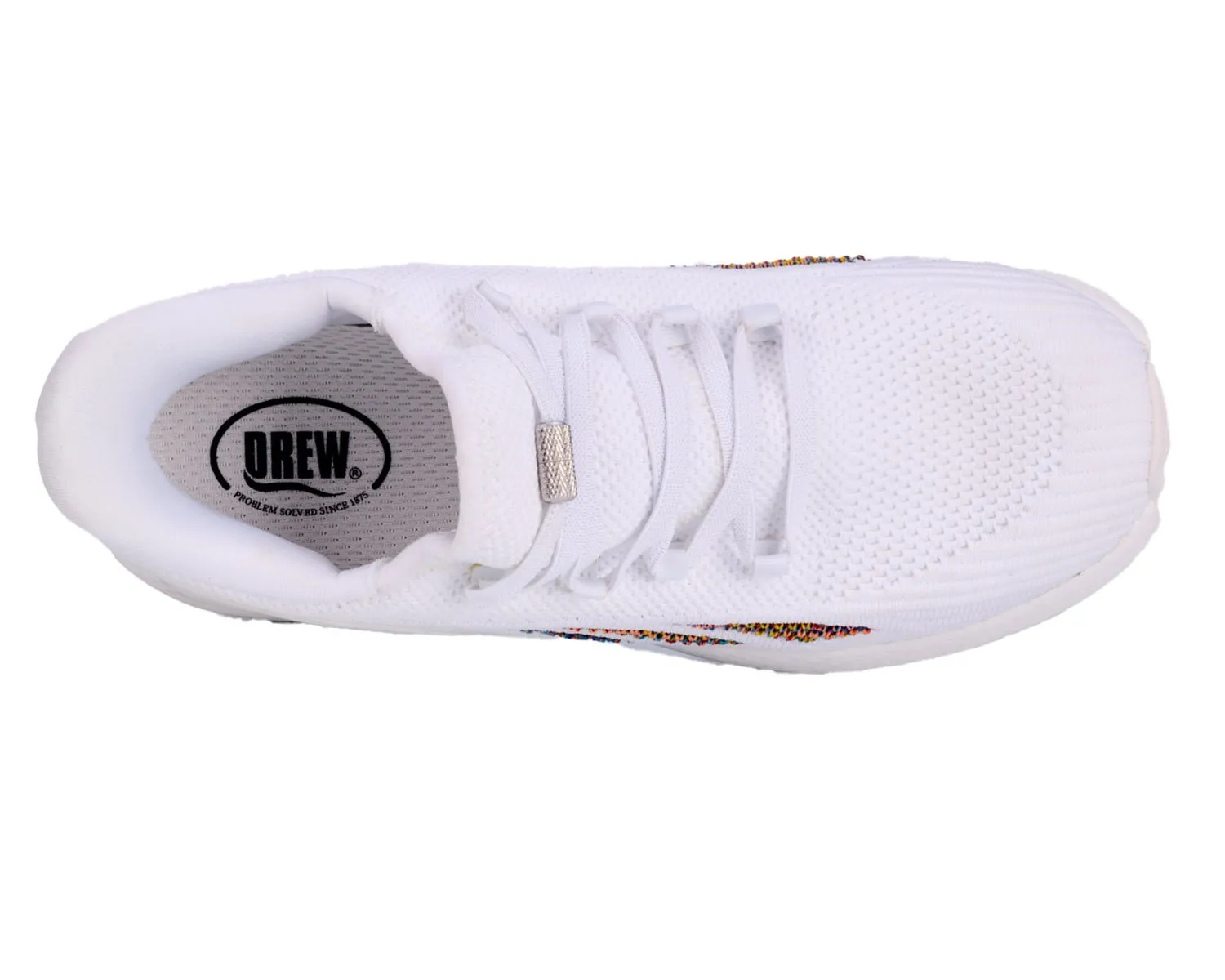 HALO White Mesh Combo