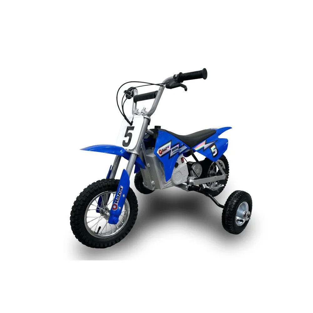 Hardline Universal Training Wheels For Most 50 Cc Motorcycles