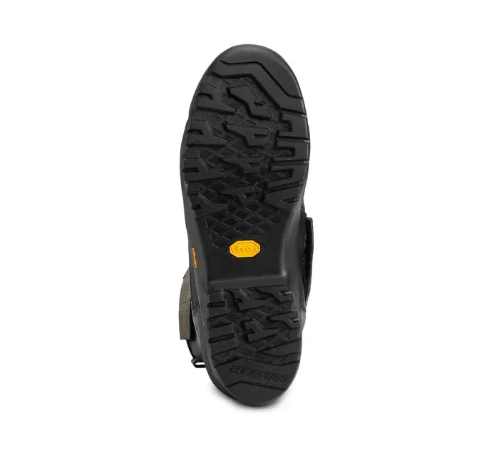 Harley-Davidson® Men's Gravel Waterproof Leather Outdry Boots