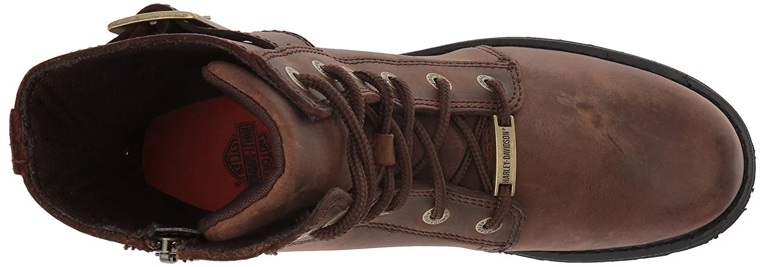 Harley Davidson Women's SYLEWOOD Motorcycle Boots