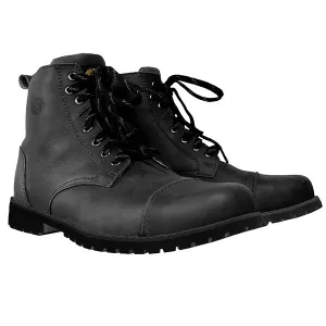 Helgrade Reeves Leather Boots