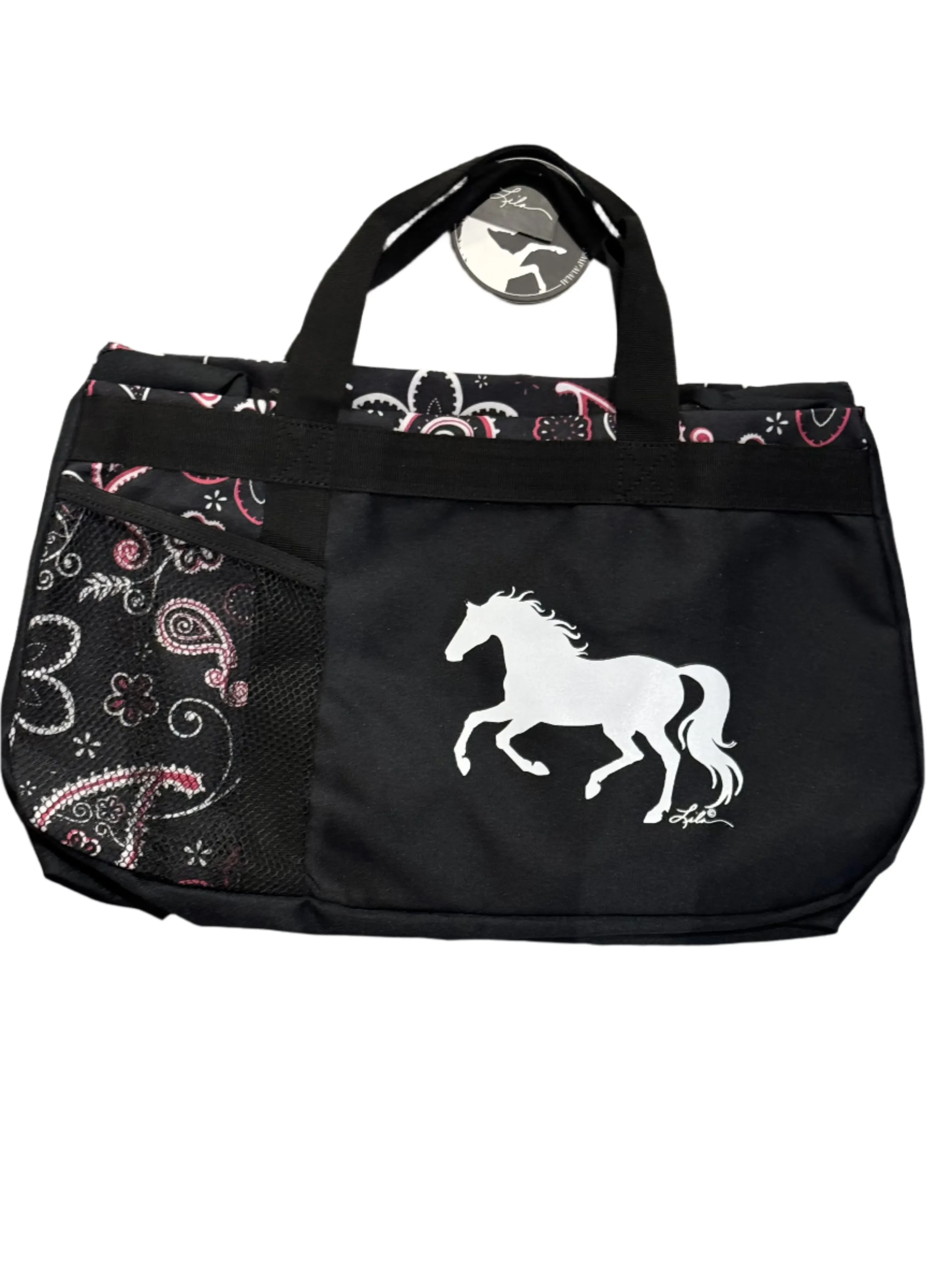 Helmet and Accessories Carry Bag