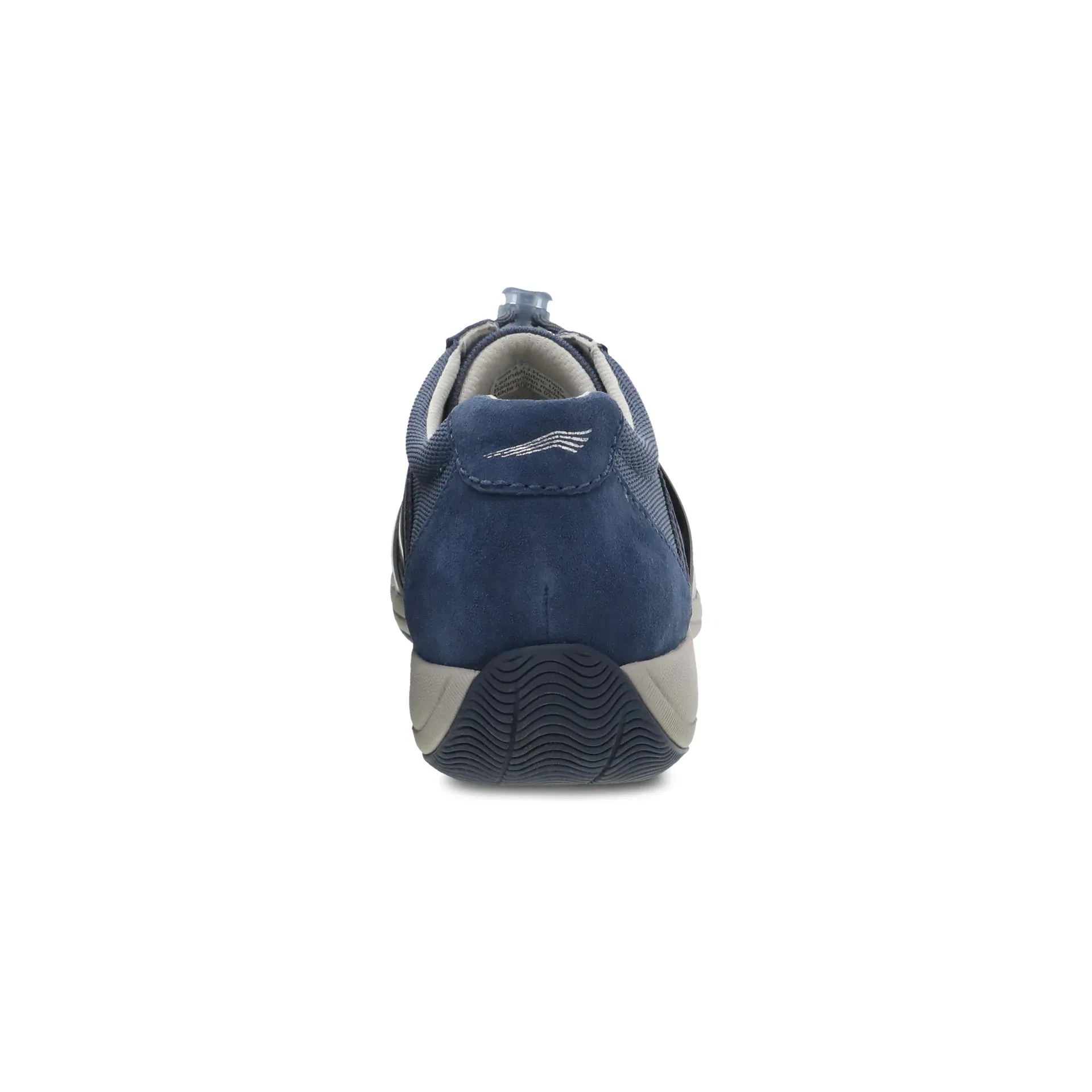 Henriette (Navy Suede)