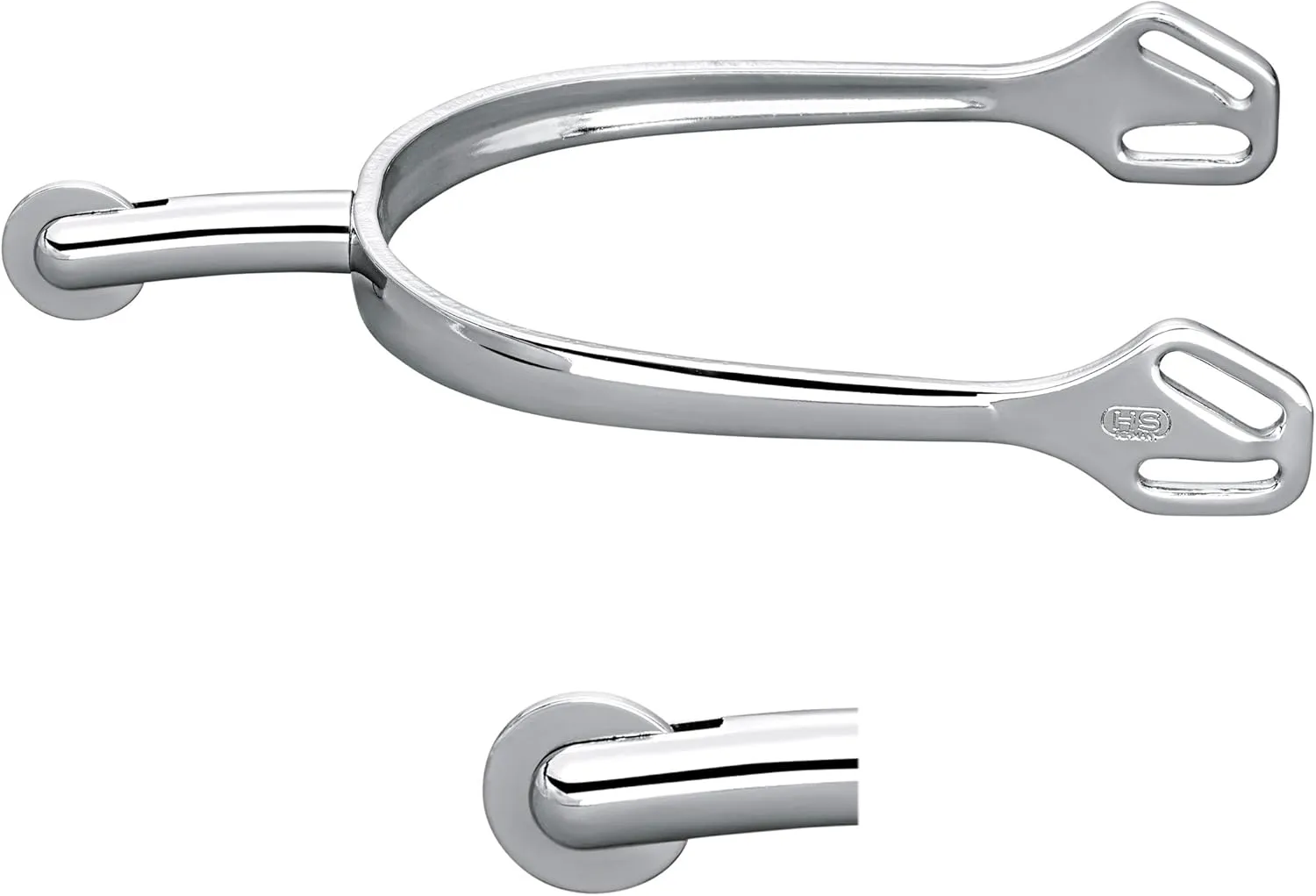 Herm Sprenger Rowel Spurs