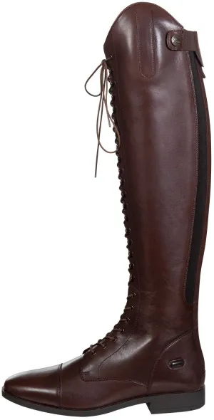 HKM Riding Boots Elegant Lace Standard