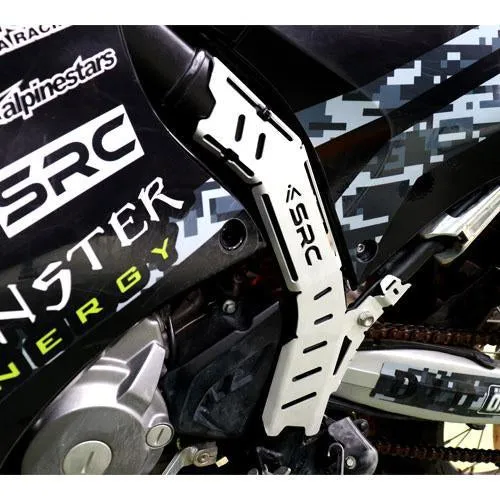 Honda CRF250 Rally Frame Guard