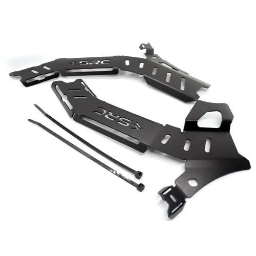 Honda CRF250 Rally Frame Guard