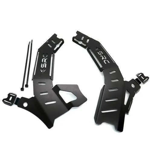 Honda CRF250 Rally Frame Guard