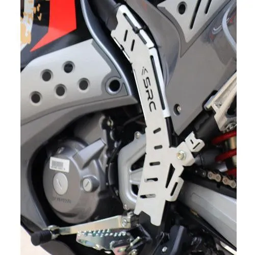 Honda CRF250 Rally Frame Guard