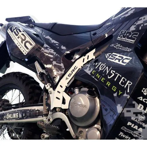 Honda CRF250 Rally Frame Guard